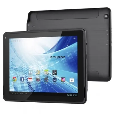 Tablet Kruger  Matz 9.7 DUAL CORE 4.1 KM0973