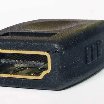 Przedłużka HDMI - HDMI