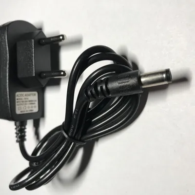 Zasilacz AC/DC ADAPTOR 5V1A(5V-1000mA)