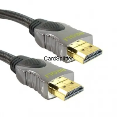 Kabel HDMI Begli ver. 1.4 3D 1,5m