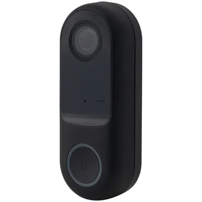 DZWONEK VIDEODOMOFON LSC SMART DOORBELL 1080P HD