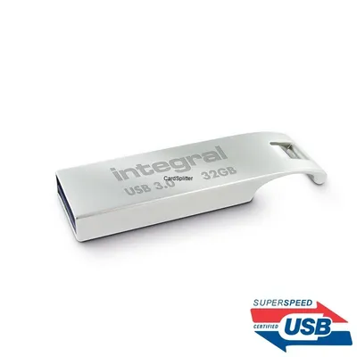 Pendrive ARC USB 32GB USB 3.0 110 MB/s