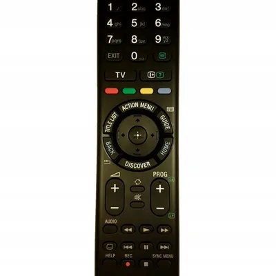 Pilot do TV SONY RMF-TX301E Oryginalny