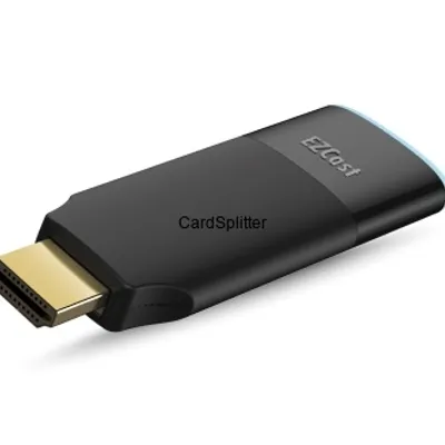 Bezprzewodowy transmiter HDMI EZCast 2