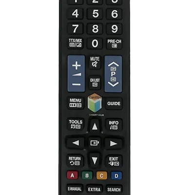 Pilot do TV Samsung BN59-01198Q Zamiennik UCT-043