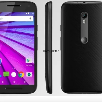 Motorola Moto G XT1541 3rd