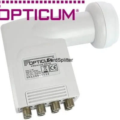 Octo Opticum LOP-04H