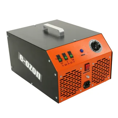 Ozonator powietrza LP-16 wydajność 59g/h