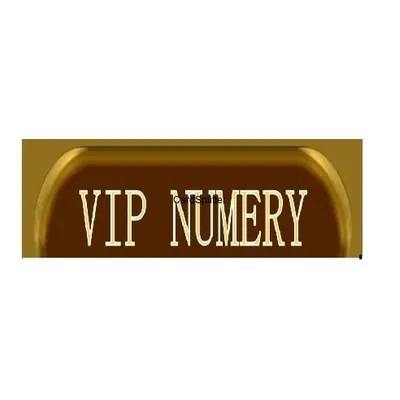 Złoty numer starter GOLD VIP 721 999 333 INFOLINIA